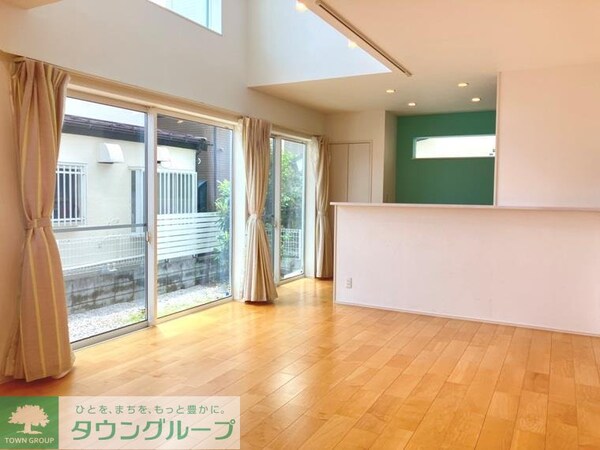 リビング・居室