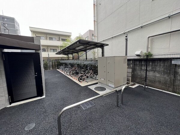 共有部分