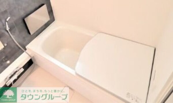 バス／シャワールーム等(設備)