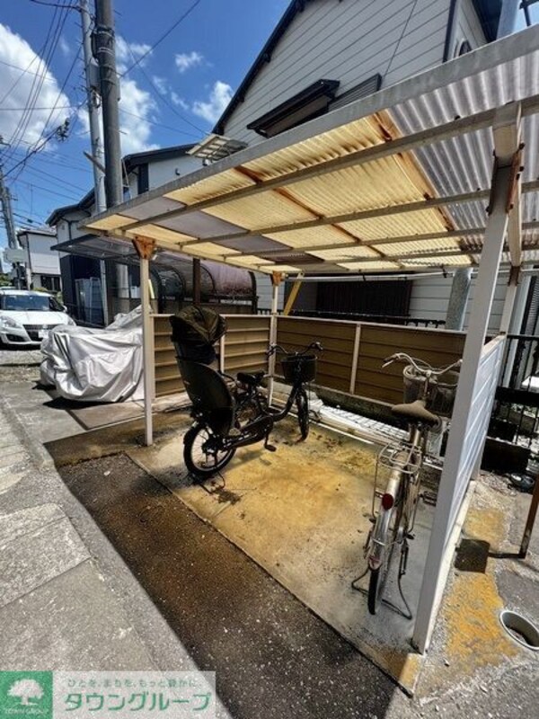 共有部分
