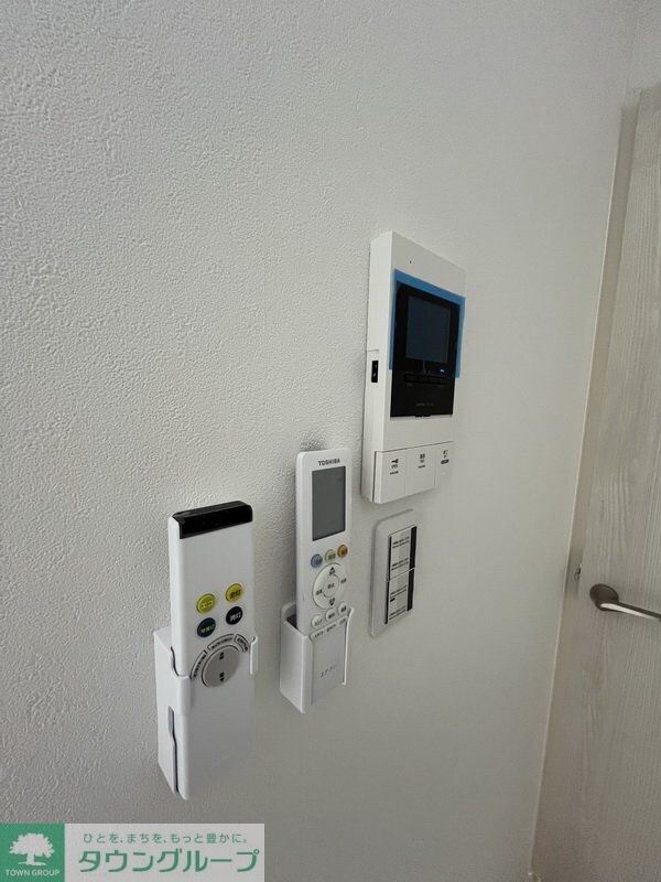 セキュリティ(設備)