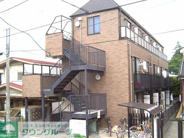 外観写真