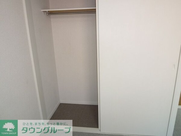 収納(収納スペース)