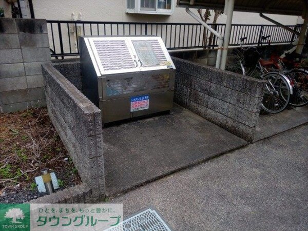 共有部分