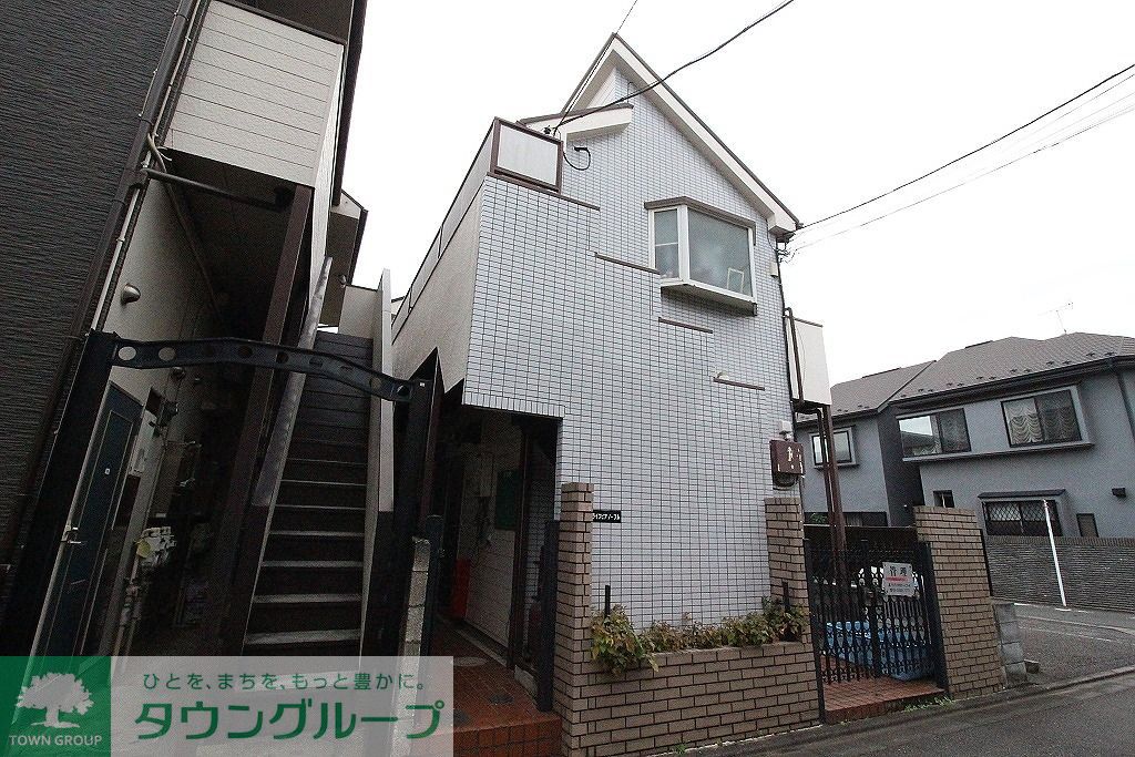 外観写真