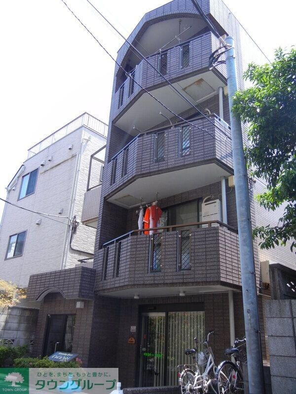 外観(外観)