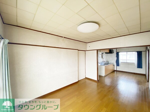 リビング・居室