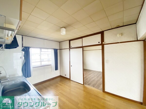 リビング・居室