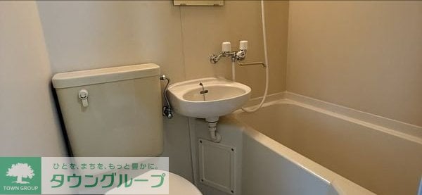 洗面(トイレ)