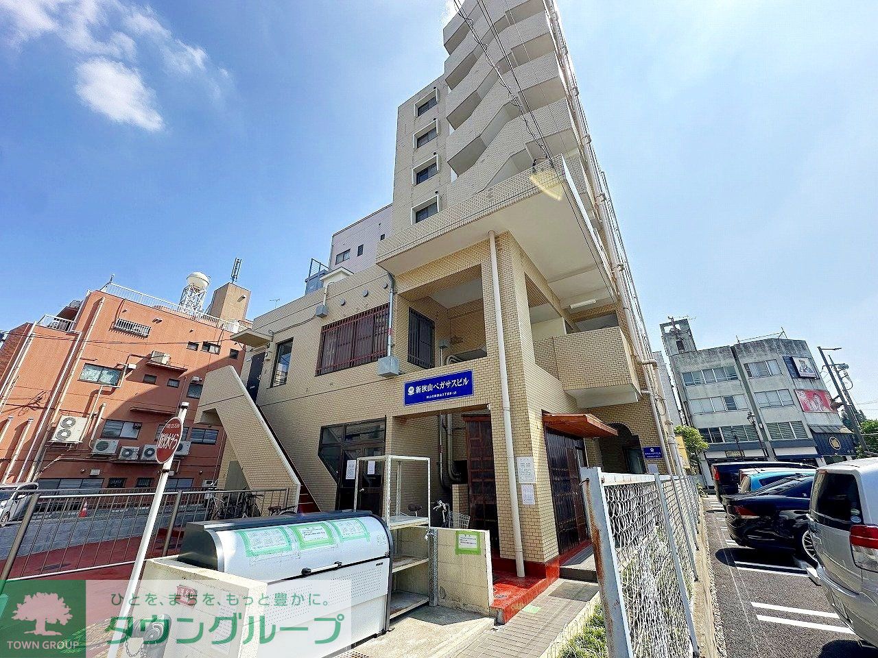 外観写真