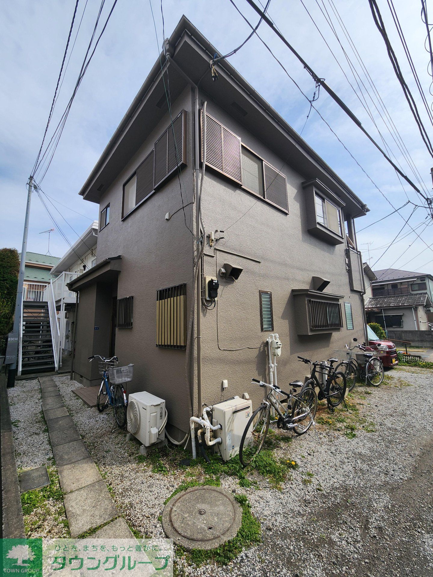 外観写真