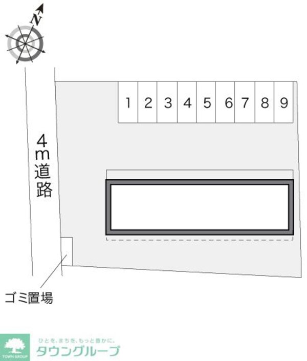 共有部分