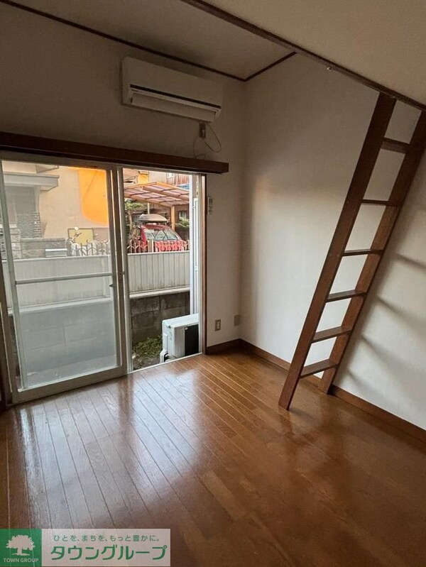 リビング・居室