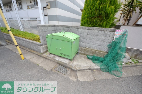 共有部分