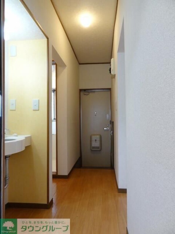 その他(玄関)