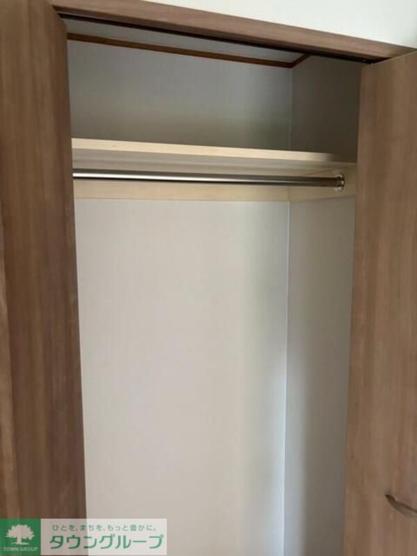 収納(収納)