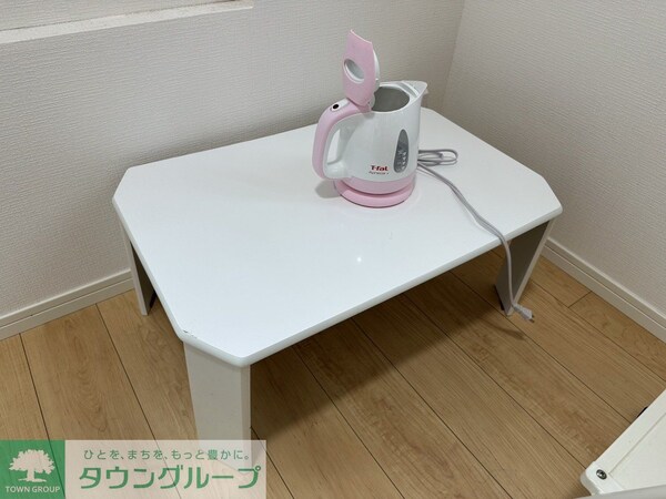 設備(★他号室参考写真★)