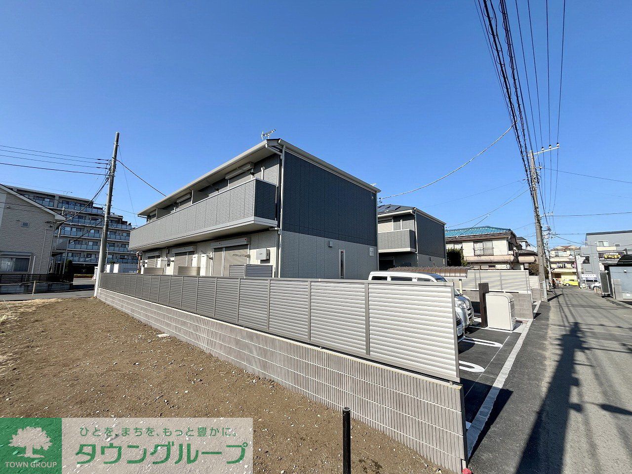 外観写真