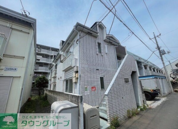 外観(眺望)