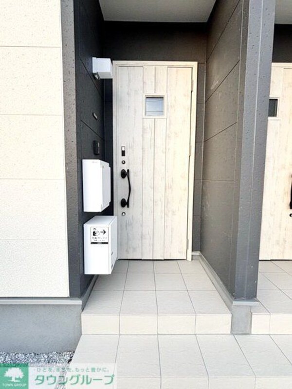 エントランス(エントランス)