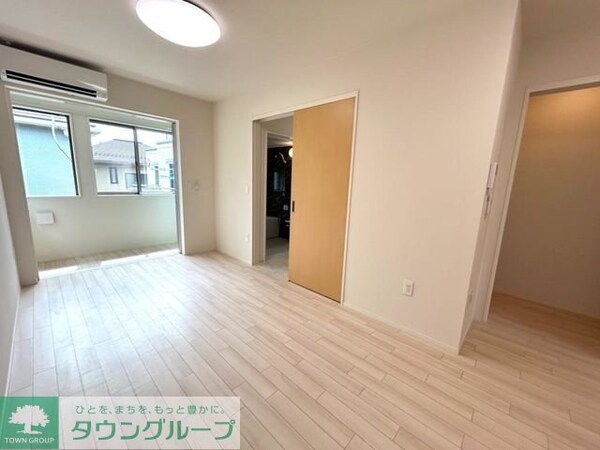 リビング・居室