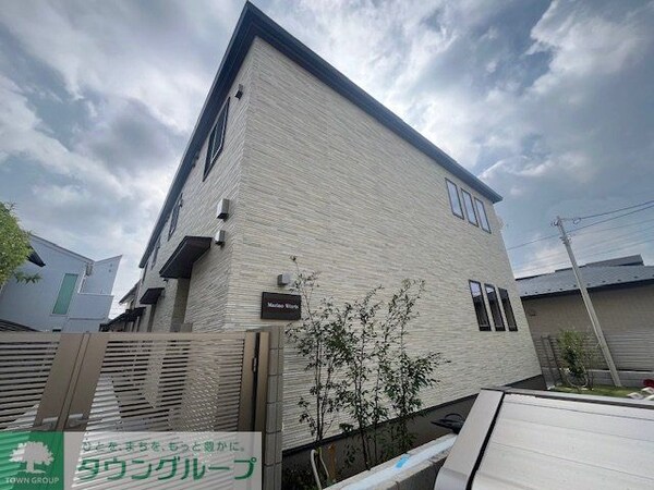 外観(外観)