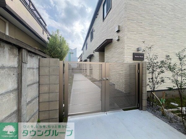 エントランス(エントランス)
