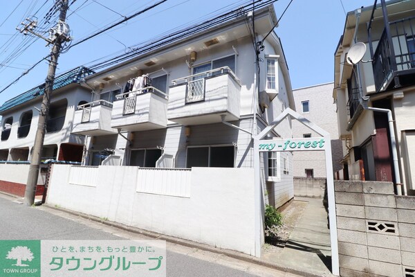 外観(外観)