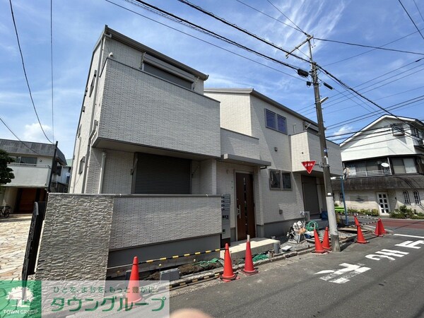 その他室内・内装(外観)