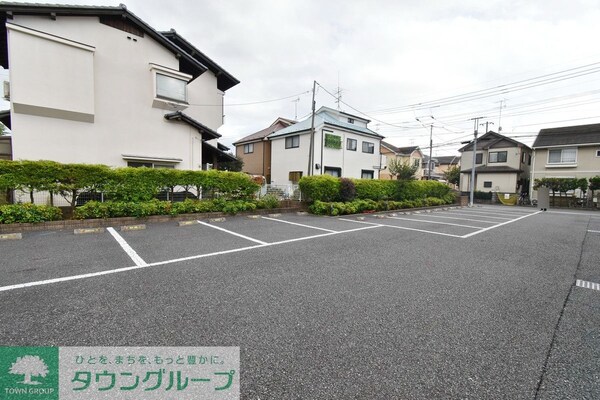 駐車場(共有部分)
