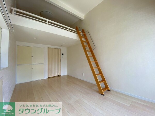 リビング・居室