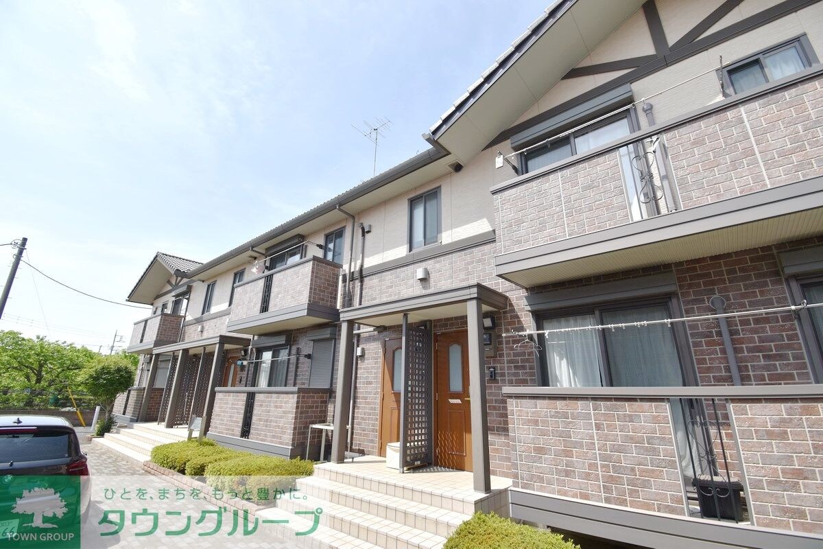 物件内観写真17　(外観)