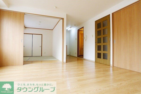 リビング・居室