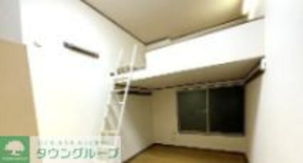 その他室内・内装(収納)