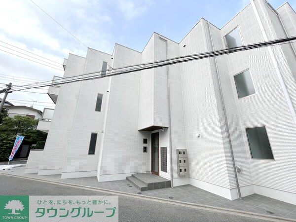 外観(外観)