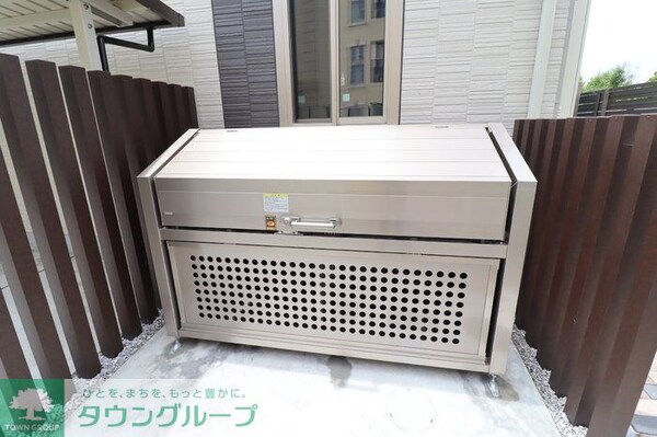 エントランス(設備)