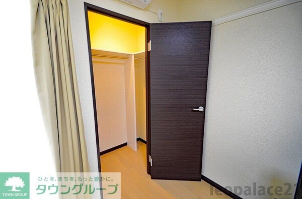 収納(設備・仕様は号室により異なる為、現況を優先致します。)