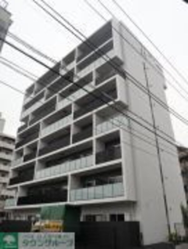 外観(外観)