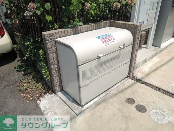 共有部分(★お問合せはタウンハウジングまで★)
