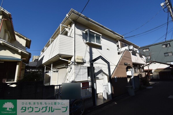 外観(眺望)