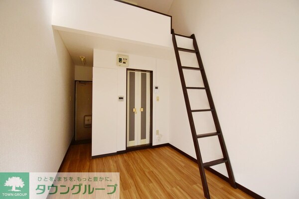 その他室内・内装(収納)