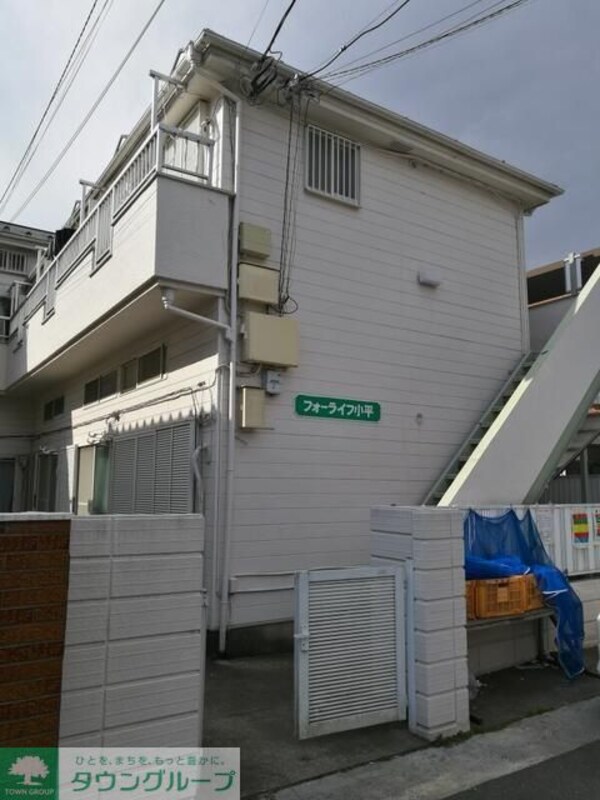 外観(外観)