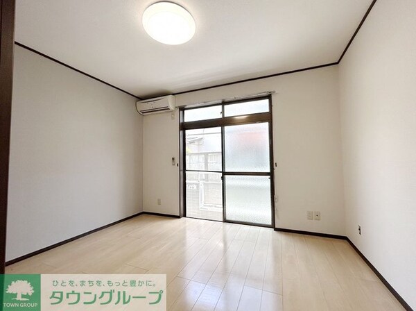 眺望(※別部屋の写真です。)