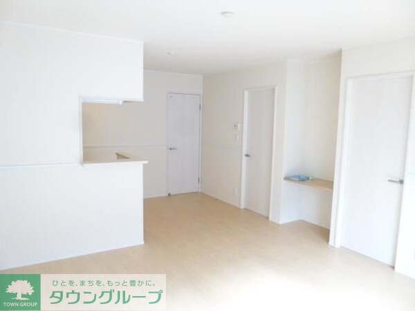 リビング・居室