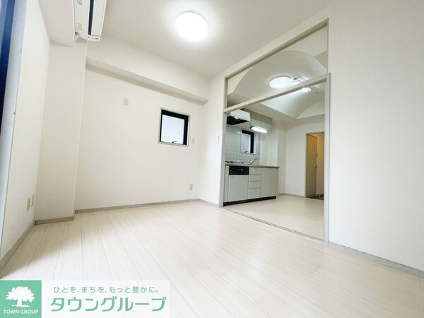 リビング・居室