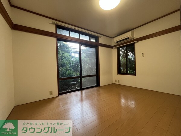 リビング・居室