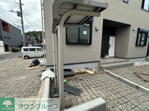 エントランス(エントランス)