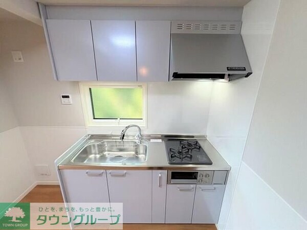 キッチン(キッチン)