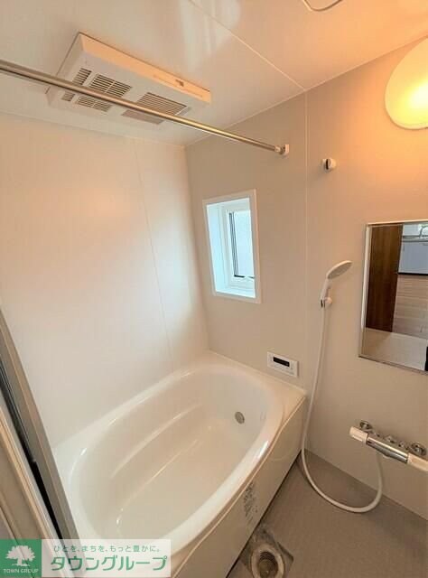 物件内観写真5　(バス／シャワールーム等)