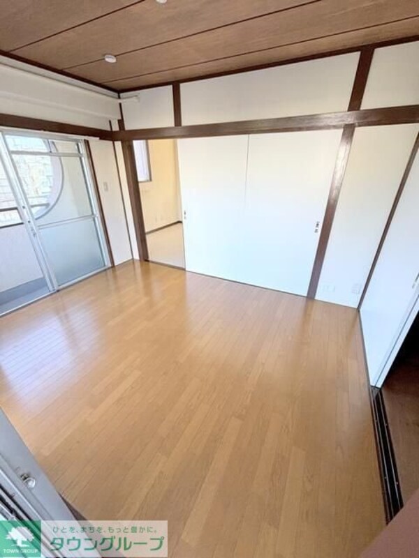 リビング・居室